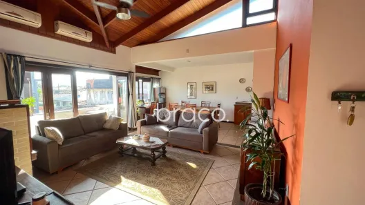 Apartamento com 2 Quartos à venda, 205m² no Centro, Garopaba