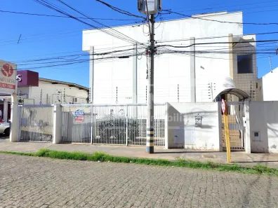 Kitnet com 1 Quarto para alugar, 30m² no Centro, Araraquara