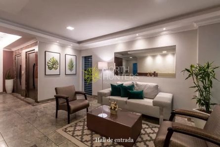 Apartamento com 5 Quartos à venda, 340m² no Centro, Balneário Camboriú