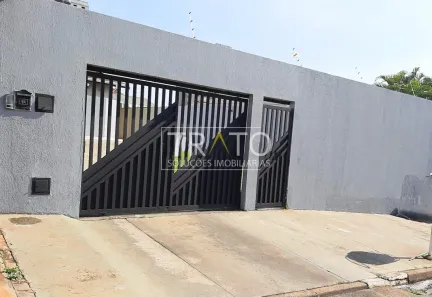 Casa com 5 Quartos à venda, 1400m² no Jardim dos Calegaris, Paulínia