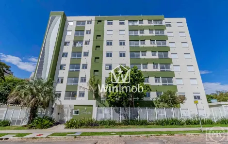 Apartamento com 3 Quartos à venda, 70m² no Bom Jesus, Porto Alegre