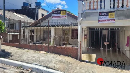 Lote/Terreno à venda, 288m² no Jardim Nordeste, São Paulo