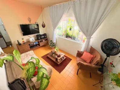 Apartamento com 2 Quartos à venda, 42m² no Candeias, Jaboatão dos Guararapes