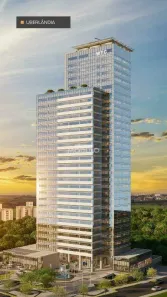 Sala Comercial à venda, 168m² no Shopping Park, Uberlândia