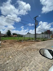 Lote/Terreno à venda, 600m² no Nova Parnamirim, Parnamirim