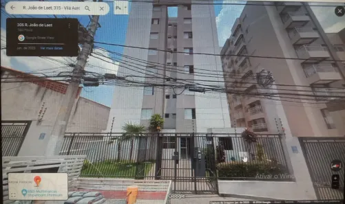 Apartamento com 2 Quartos à venda, 52m² no Vila Aurora (Zona Norte), São Paulo