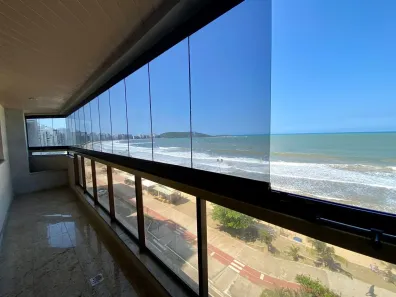 Apartamento com 3 Quartos à venda, 104m² no Praia do Morro, Guarapari