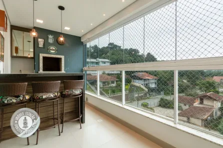 Apartamento com 2 Quartos à venda, 85m² no Escola Agrícola, Blumenau