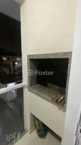 Apartamento com 2 Quartos à venda, 62m² no Nova Palhoça, Palhoça