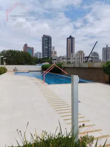 Apartamento com 1 Quarto à venda, 41m² no Umuarama, Osasco