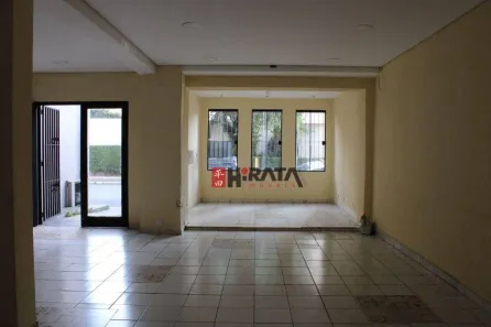 Ponto Comercial para alugar, 180m² no Cidade Monções, São Paulo