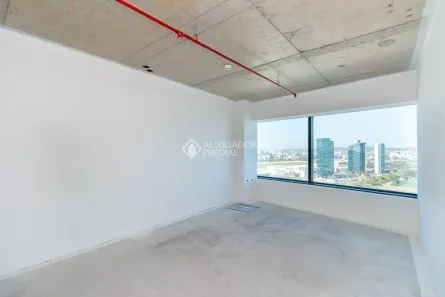 Sala Comercial para alugar, 32m² no Praia de Belas, Porto Alegre