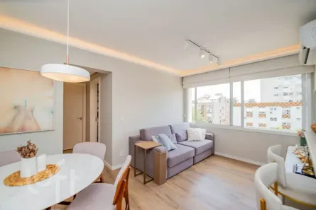 Apartamento com 2 Quartos à venda, 61m² no Higienópolis, Porto Alegre