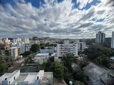 Apartamento com 2 Quartos para alugar, 81m² no Rio Branco, Novo Hamburgo
