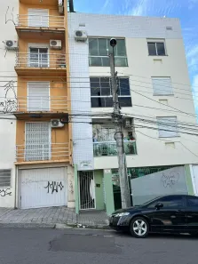 Apartamento com 1 Quarto à venda, 34m² no Nossa Senhora do Rosário, Santa Maria