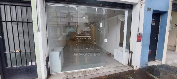 Prédio Comercial à venda, 105m² no Cidade Mãe do Céu, São Paulo