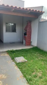 Casa com 2 Quartos à venda, 70m² no Solar Park Ilhabela, Senador Canedo