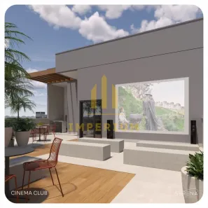 Apartamento com 2 Quartos à venda, 34m² no Vila Gustavo, São Paulo