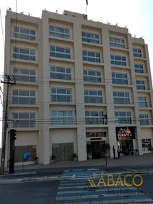 Sala Comercial para alugar, 100m² no Vila Marina, São Carlos