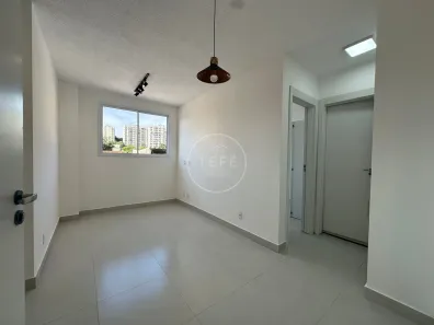 Apartamento com 1 Quarto para alugar, 32m² no Riachuelo, Rio de Janeiro