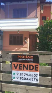 Casa com 3 Quartos à venda, 125m² no Hípica, Porto Alegre