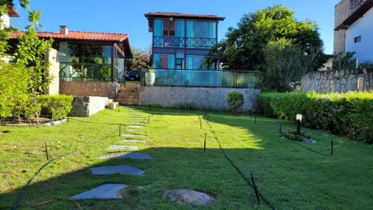 Casa de Condomínio com 4 Quartos à venda, 190m² no Cruzeiro, Gravatá