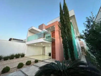 Casa com 3 Quartos à venda, 285m² no Residencial Jardins do Lago, Anápolis