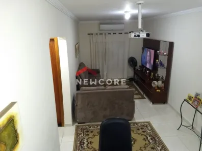 Apartamento com 2 Quartos à venda, 95m² no Ocian, Praia Grande