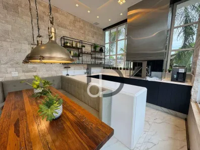 Casa com 6 Quartos à venda, 600m² no Riviera, Bertioga