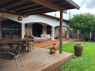 Casa com 5 Quartos à venda, 413m² no Linópolis 1ª Gleba, Santa Bárbara D'Oeste