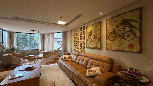 Apartamento com 4 Quartos à venda, 249m² no Centro, Chapecó