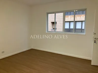 Apartamento com 3 Quartos para alugar, 87m² no Itaim Bibi, São Paulo