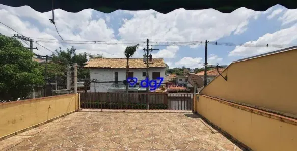 Casa com 4 Quartos à venda, 230m² no Conjunto Residencial Butantã, São Paulo