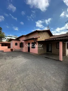 Casa com 3 Quartos à venda, 360m² no Vila Cloris, Belo Horizonte
