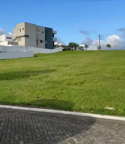 Lote/Terreno à venda, 677m² no Jacuhy, Serra