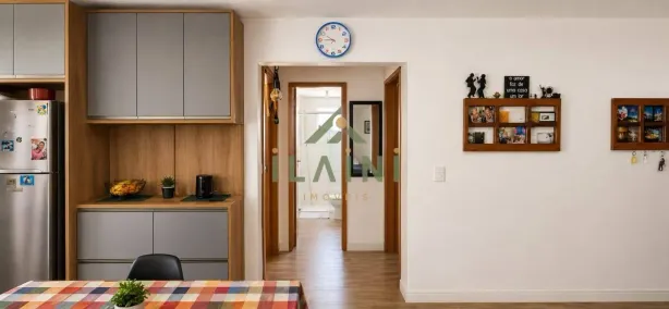 Apartamento com 2 Quartos à venda, 55m² no Centro, Camboriú