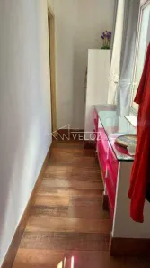 Apartamento com 5 Quartos à venda, 110m² no Centro, Rio de Janeiro