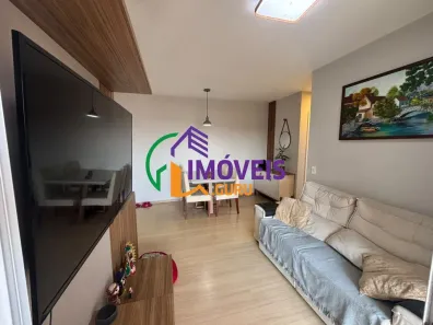 Apartamento com 2 Quartos à venda, 54m² no Chácara São João, São Paulo