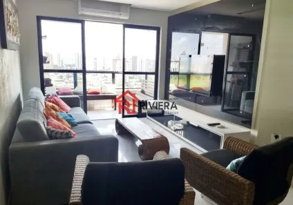 Casa de Condomínio com 3 Quartos à venda, 127m² no Renascença, São Luís
