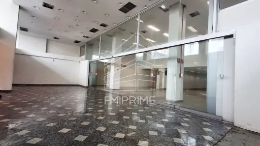 Galpão/Depósito/Armazém para alugar, 1450m² no Lapa, São Paulo