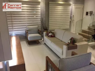 Casa de Condomínio com 3 Quartos à venda, 240m² no Mandaqui, São Paulo