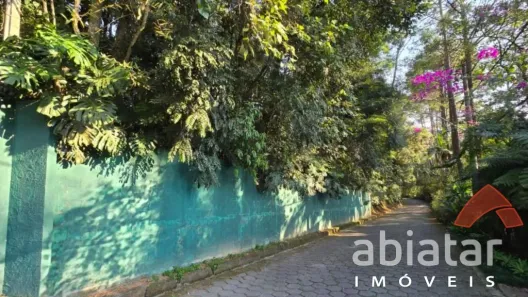 Lote/Terreno à venda, 1500m² no Condomínio Iolanda, Taboão da Serra