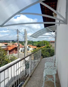 Sobrado com 2 Quartos à venda, 150m² no Jardim Tupi, Campinas