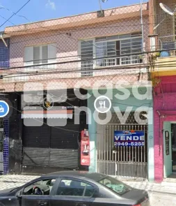 Casa de Condomínio com 2 Quartos à venda, 217m² no Jardim Brasil (Zona Norte), São Paulo