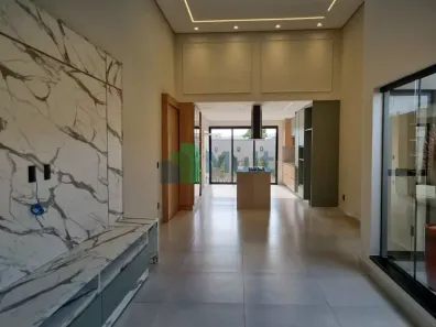 Casa com 3 Quartos à venda, 168m² no Quinta da Mata, Ribeirão Preto