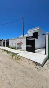 Casa com 3 Quartos à venda, 70m² no Jardim Mariléa, Rio das Ostras
