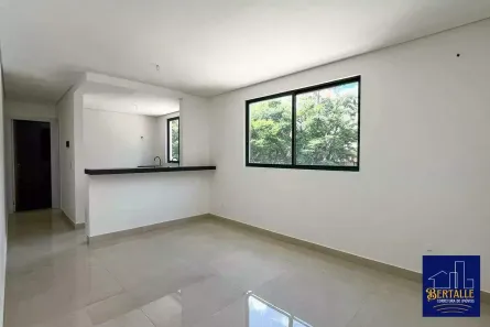 Apartamento com 1 Quarto à venda, 38m² no Sion, Belo Horizonte