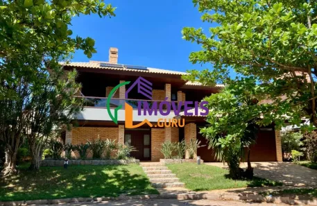 Casa com 4 Quartos para alugar, 315m² no Jurerê Internacional, Florianópolis