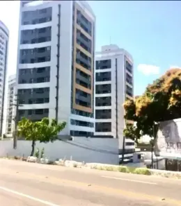 Apartamento com 2 Quartos à venda, 61m² no Rocas, Natal