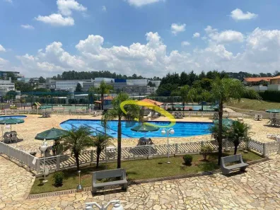 Casa de Condomínio com 3 Quartos à venda, 86m² no Chácara Ondas Verdes, Cotia